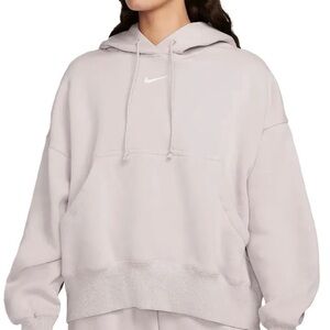 Nike Sportswear Phoenix Fleece
Women's Over-Oversized Pullover Hoodie